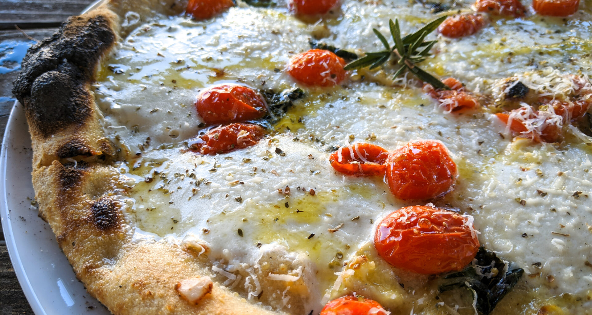 Churchill: Is New York about to ruin its pizza and bagels?