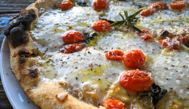 Churchill: Is New York about to ruin its pizza and bagels?