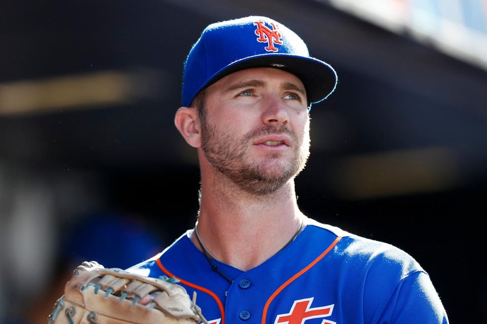Arizona Diamondbacks v New York Mets