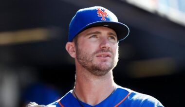 Mets Former All-Star, ‘Biggest Conservative’ Pete Alonso Wanted Out Of New York Over Politics