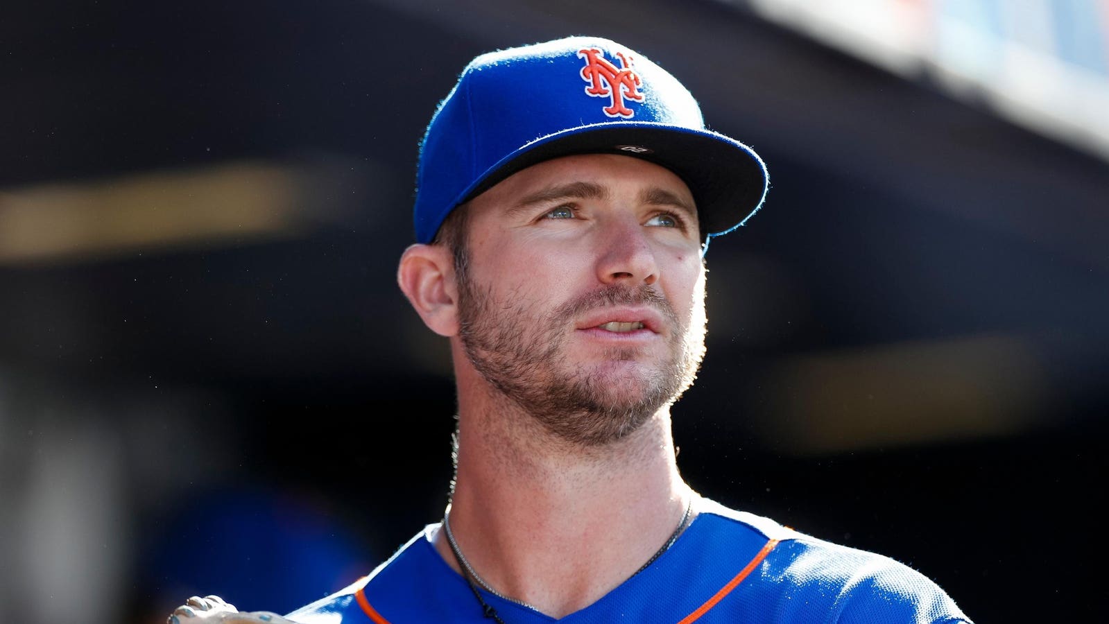 Mets Former All-Star, ‘Biggest Conservative’ Pete Alonso Wanted Out Of New York Over Politics
