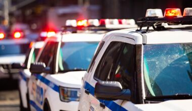 5-year-old girl shot in Bronx, police looking for 3 suspects, NYPD says