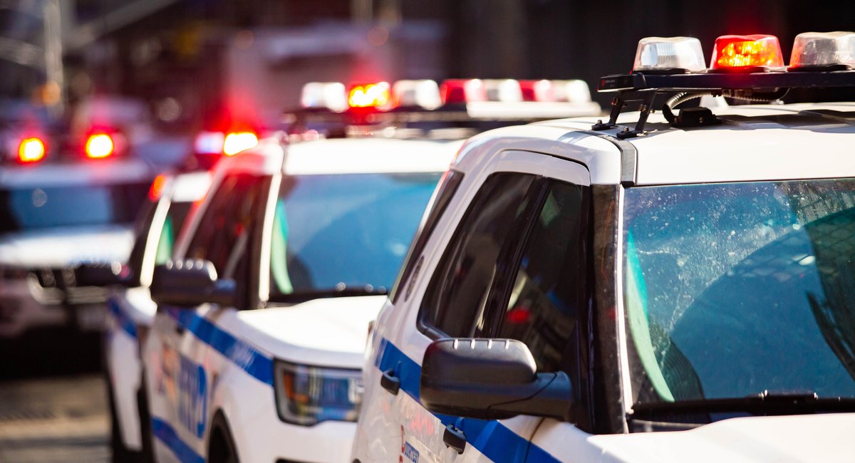 5-year-old girl shot in Bronx, police looking for 3 suspects, NYPD says