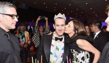 Jeremy Scott's Latest Longchamp Collab Is A Love Letter To New York