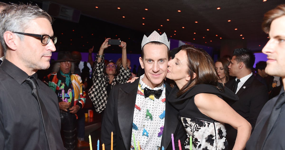 Jeremy Scott's Latest Longchamp Collab Is A Love Letter To New York