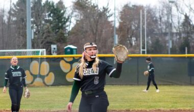 Goewey Becomes Ninth NFCA All-Region Selection in Siena Softball History