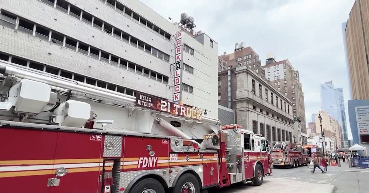Penn Station track fire latest: LIRR trains impacted