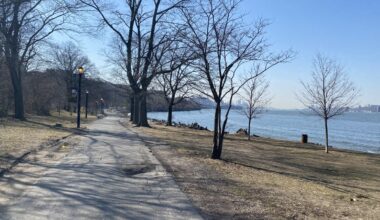 Extra Extra: Go ahead and walk the perimeter of Manhattan, just maybe not in jeans