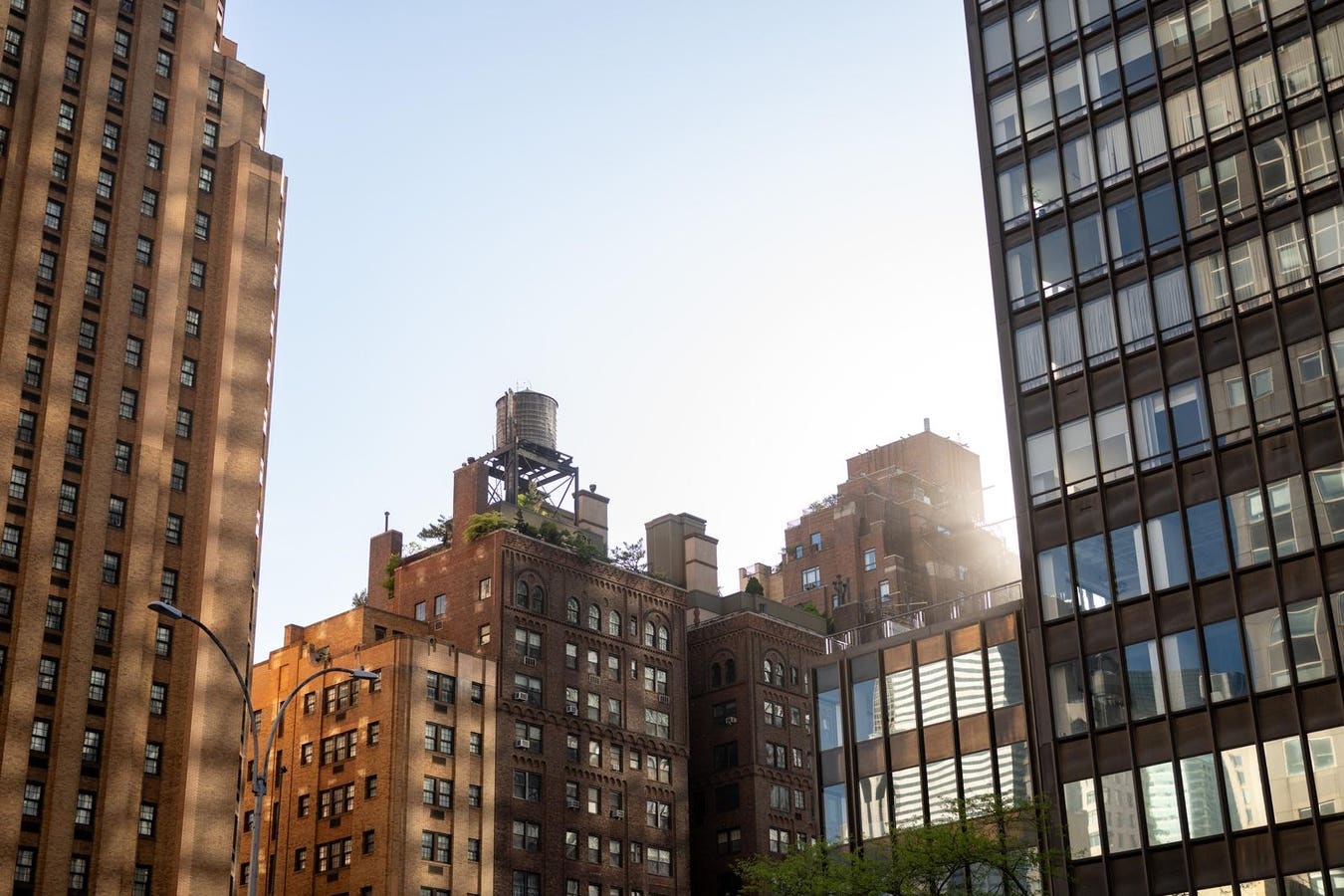 New York Reportedly Planning Tax On Million-Dollar Homes Bought With Cash