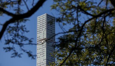 NYC's pied-à-terre tax: Here are the details
