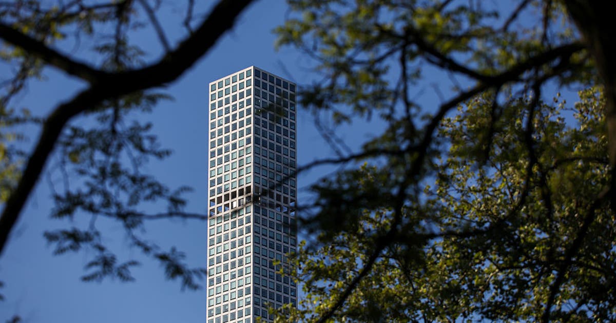 NYC's pied-à-terre tax: Here are the details