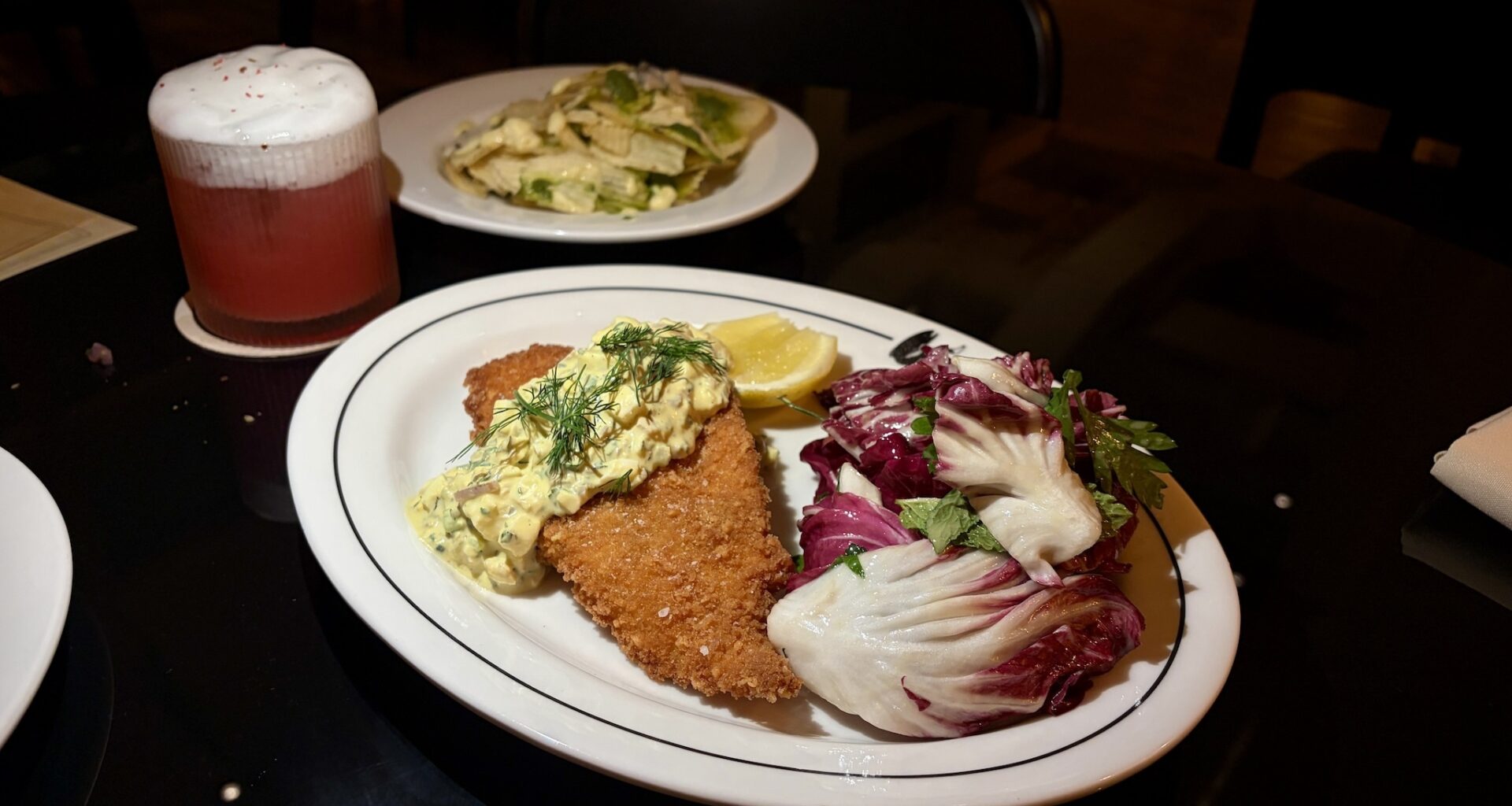 Bar Susanna Shines a Spotlight on the Bounty of New York's Seafood Scene