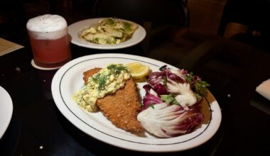 Bar Susanna Shines a Spotlight on the Bounty of New York's Seafood Scene
