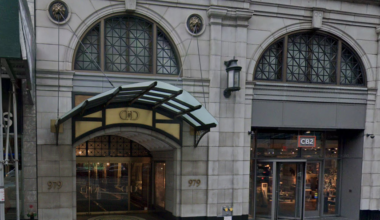 Charles Cohen Defaults On $150M Decoration & Design Building Loan