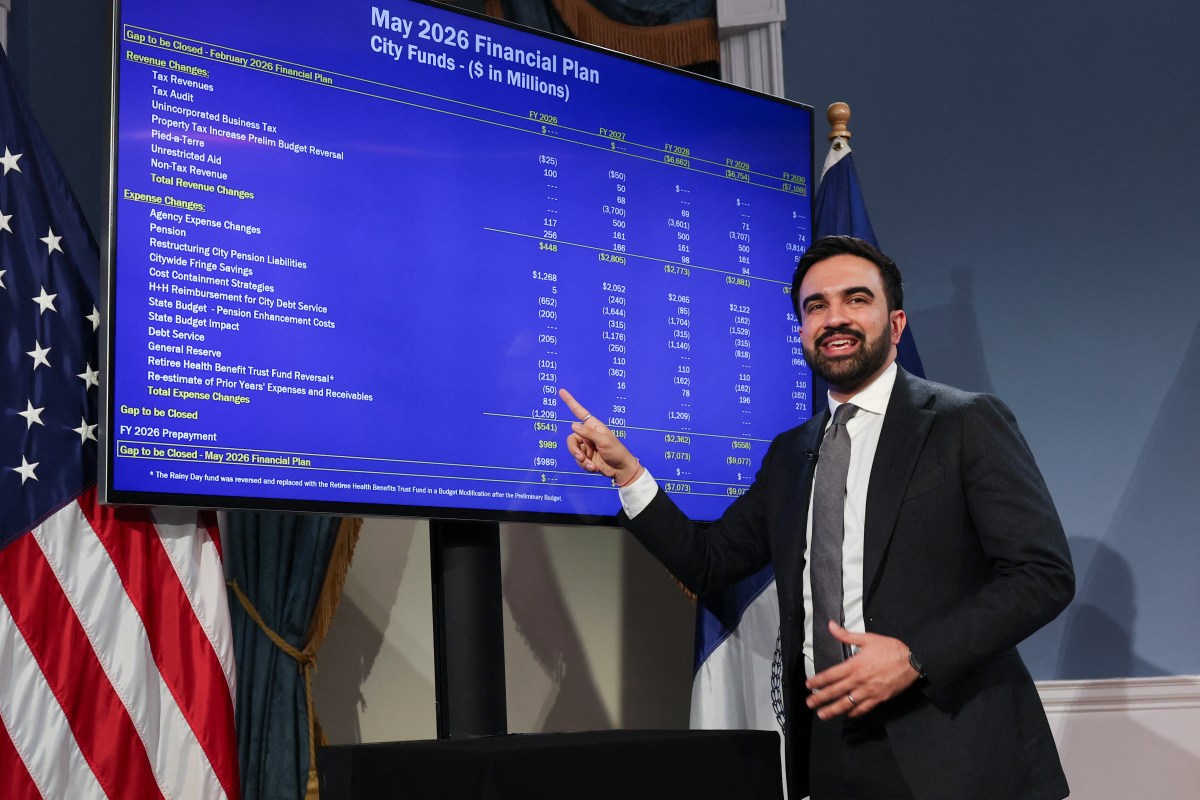 Veteran Services Face $1 Million Cut Under Zohran Mamdani’s NYC Budget