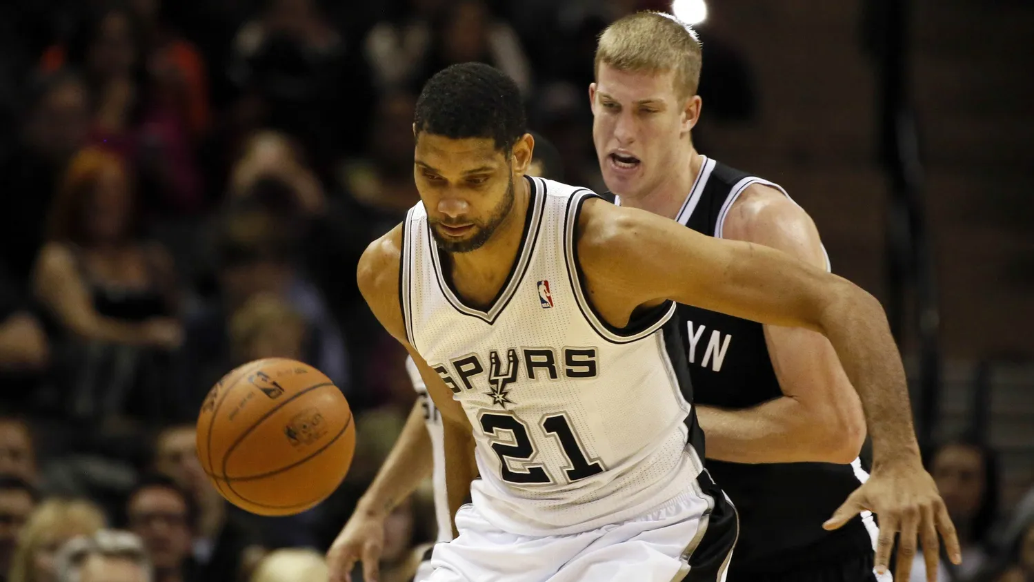 Every Duke player drafted by the Nets