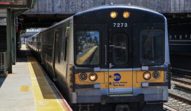 LIRR Strike: Governor Hochul Warns That New Yorkers May be Forced to Work from Home