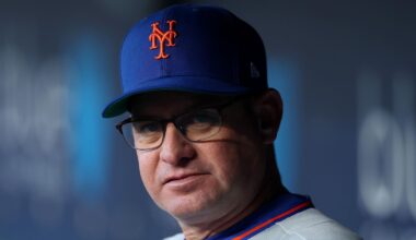 Yankees’ Aaron Judge Sends Carlos Mendoza Message Before New York Mets Series