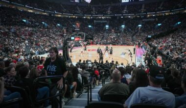 New York’s big third quarter propels Liberty past Fire 100-82