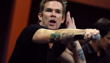 Sugar Ray will be joined by Fulton Lee, The Ill Funk Ensemble, DJ Mr. CEO and the New York State military color guard on the main stage  at the Empire State Plaza’s Fourth of July celebration in 2026.