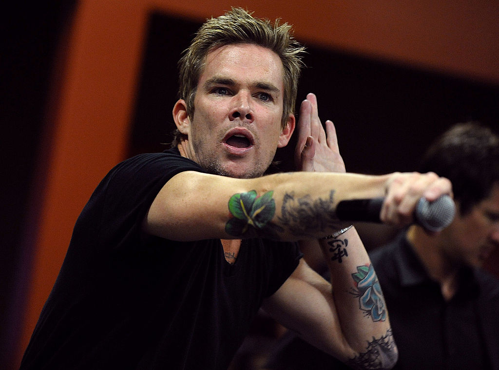 Sugar Ray will be joined by Fulton Lee, The Ill Funk Ensemble, DJ Mr. CEO and the New York State military color guard on the main stage  at the Empire State Plaza’s Fourth of July celebration in 2026.