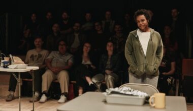 Review: Well, I’ll Let You Go Explores the Truth About Death and Marriage