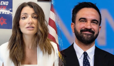 NYC Republican lawmaker slams Mamdani antisemitism office as a ‘black hole’ lacking public-facing resources