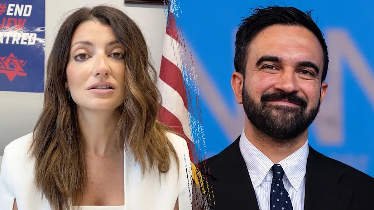 NYC Republican lawmaker slams Mamdani antisemitism office as a ‘black hole’ lacking public-facing resources