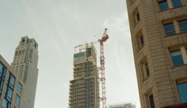 NYC Unveils Reforms To Slash Housing Development Timelines