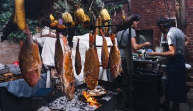 Brooklyn’s Theodora is Taking Over Governors Island This Summer
