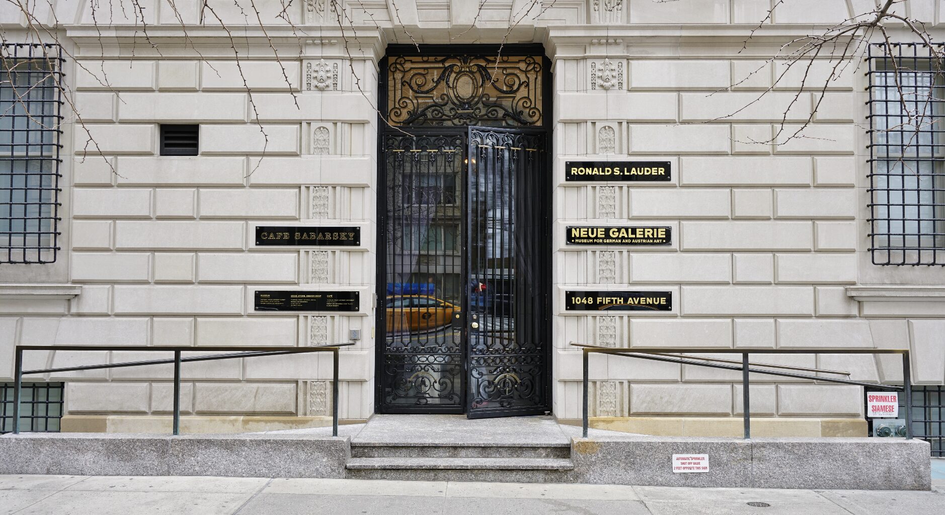 What the Met-Neue Galerie Merger Means for NYC