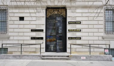 What the Met-Neue Galerie Merger Means for NYC