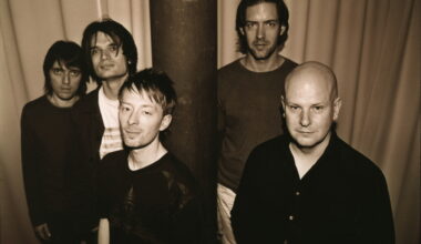 Radiohead’s 'KID A MNESIA' Opens in Brooklyn: What to Expect From the Immersive Installation