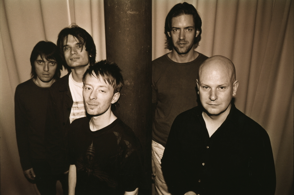 Radiohead’s 'KID A MNESIA' Opens in Brooklyn: What to Expect From the Immersive Installation
