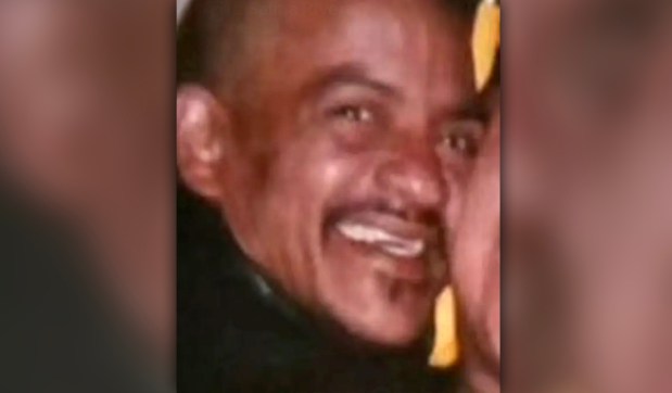 Oreste Deleon (pictured) was one of three people killed when an arsonist allegedly set fire to de Leon's Bronx building on 3rd Ave. near E. 140th St. on Wednesday, May 6, 2026. (GoFundMe)