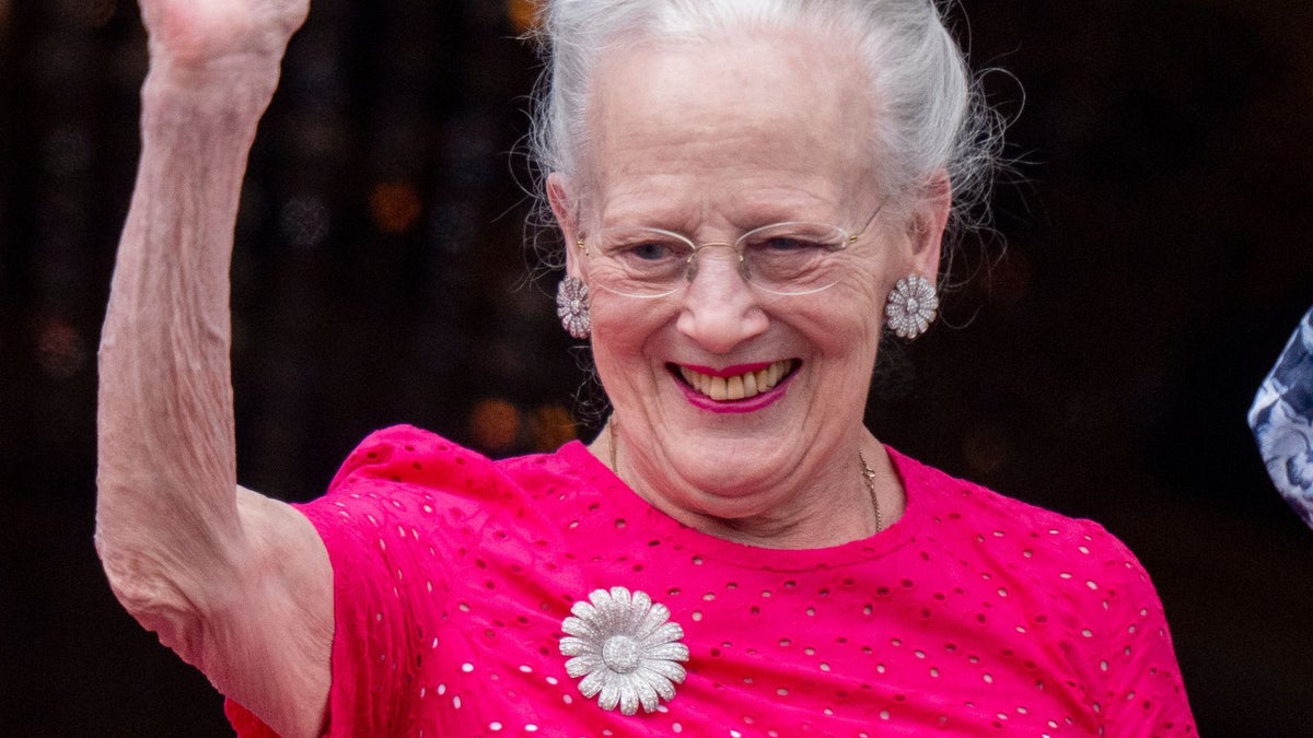 Queen Margrethe undergoes coronary angioplasty: What we know about her condition