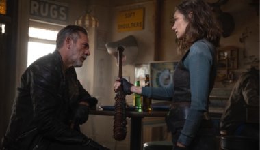 Maggie and Negan Unite to Save Manhattan in New Action-Packed Teaser for Season Three of The Walking Dead: Dead City  – AMC Global Media