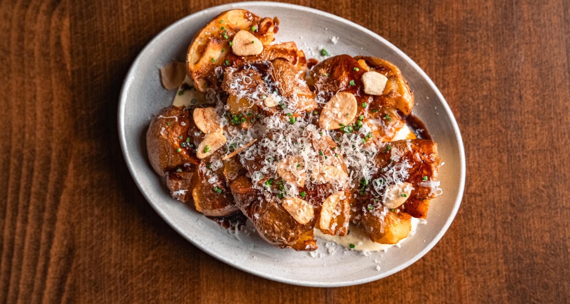 Sono is a New Korean-Italian Trattoria in the East Village