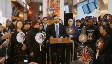 Opinion | The Promise of Radical Municipalism in New York City