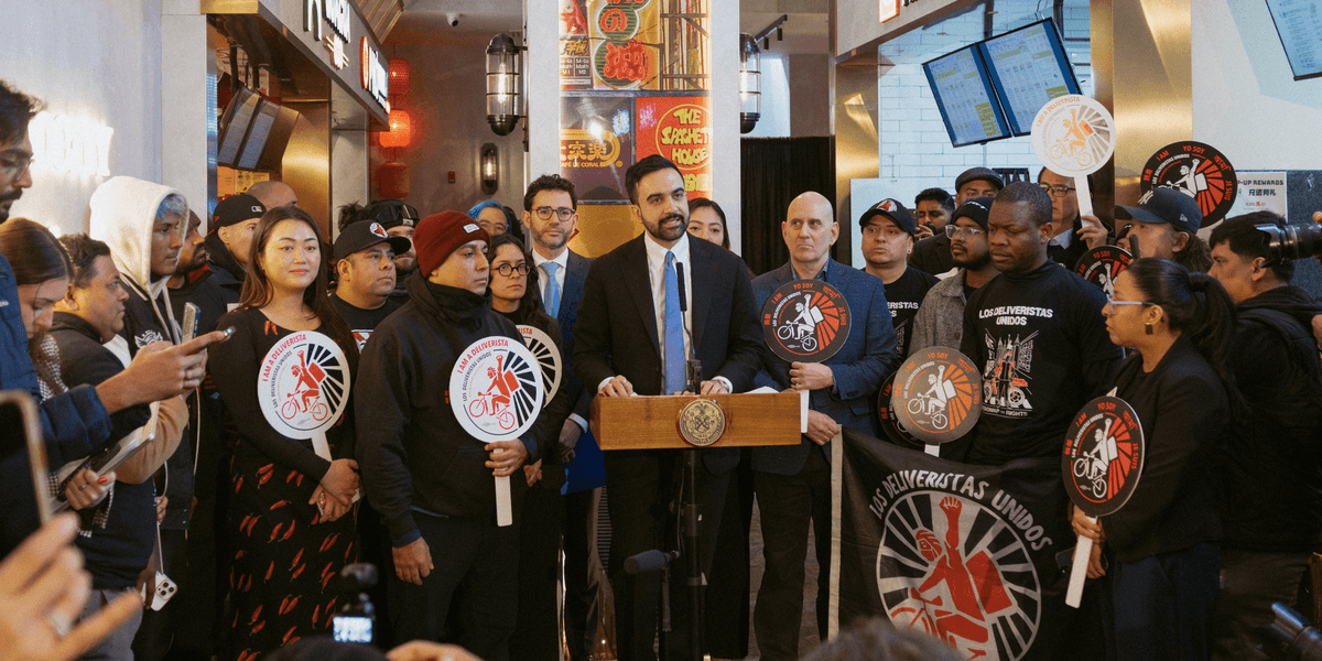 Opinion | The Promise of Radical Municipalism in New York City