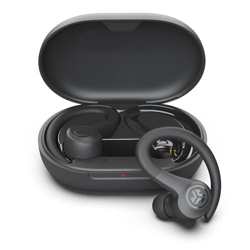 Go Air Sport+ Headphones