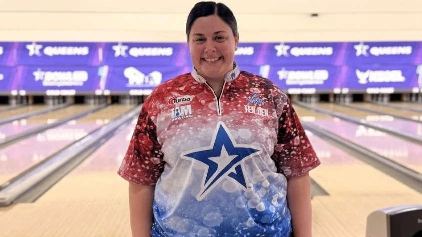 Storm Bowling