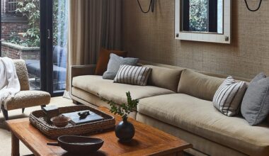 Nate Berkus’s Upper East Townhouse Project Was Actually Inspired By His Own Home