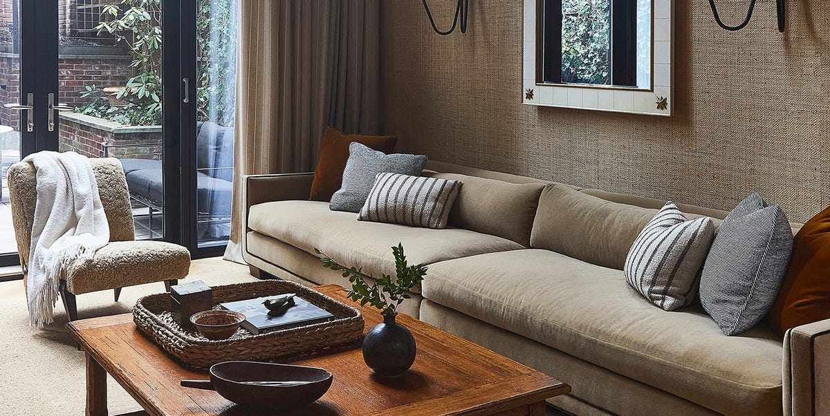 Nate Berkus’s Upper East Townhouse Project Was Actually Inspired By His Own Home