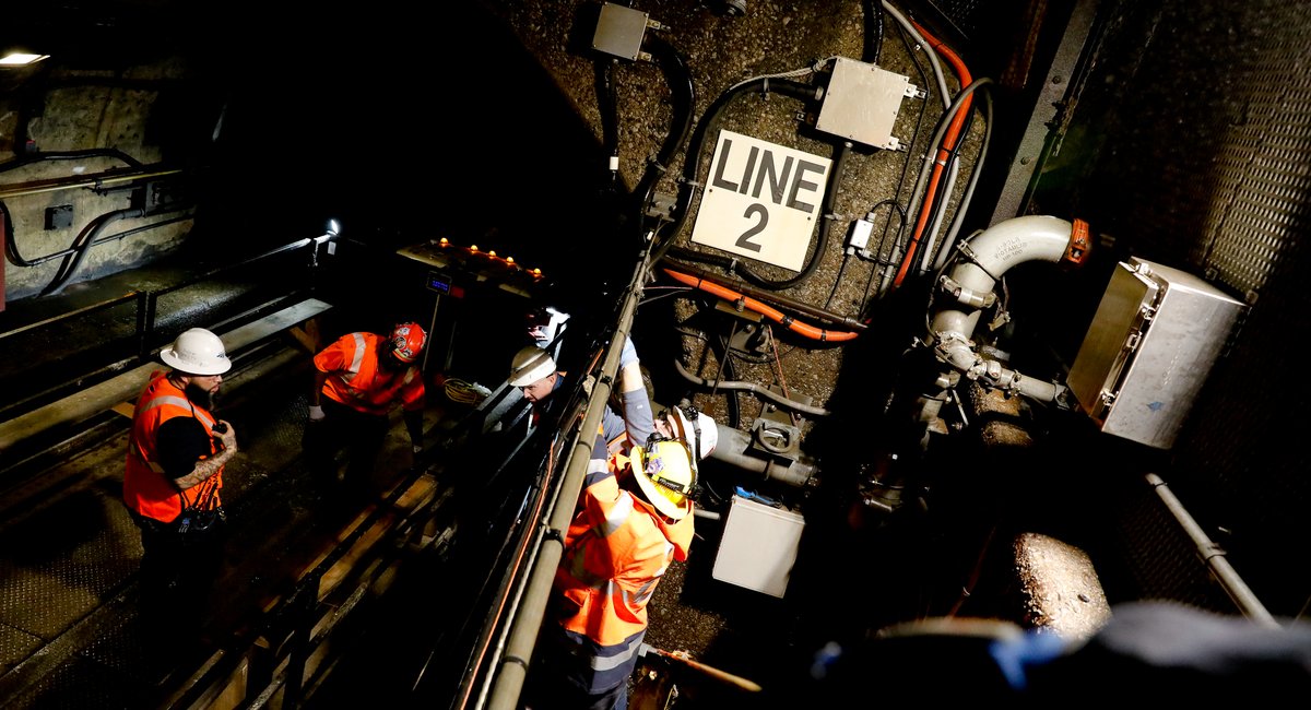 MTA raised alarms about Amtrak tunnel plan before this week's Penn Station meltdown