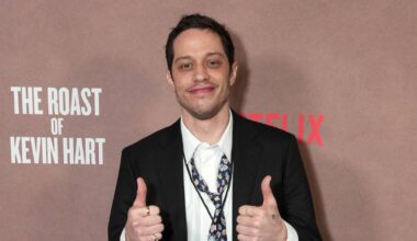 Staten Island Condo Owner Praises Pete Davidson as a Neighbor
