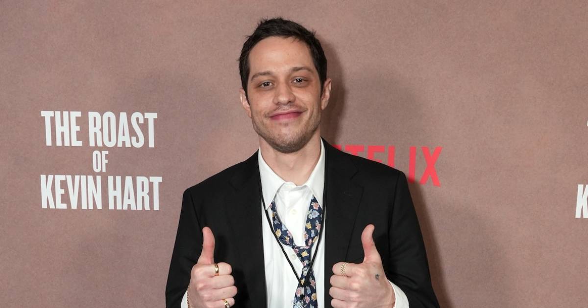 Staten Island Condo Owner Praises Pete Davidson as a Neighbor