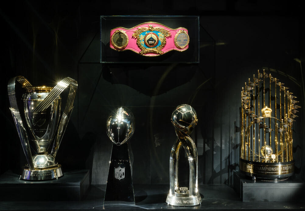 The American Museum of Natural History Reveals New World Cup-Themed Celebration in NYC