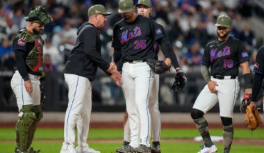 Clay Holmes' broken leg reminds him of a similar injury he suffered in 2020