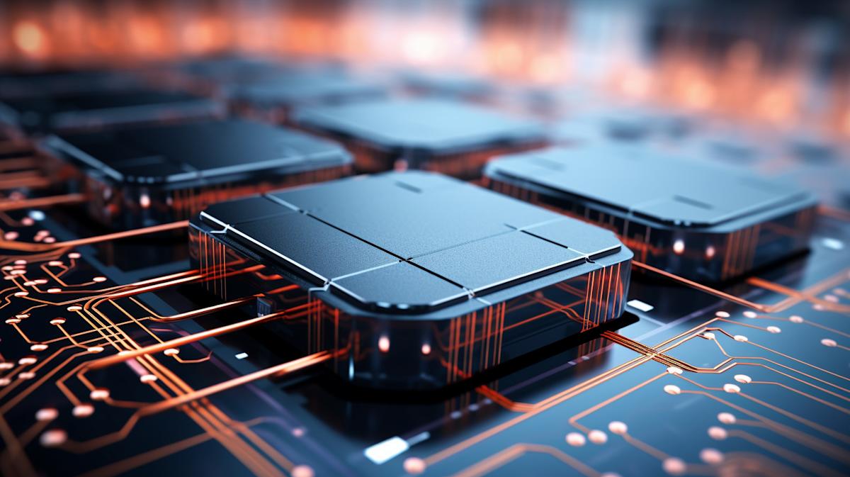 Why STEM’s Latest New York Storage Win Could Signal A Bigger Shift